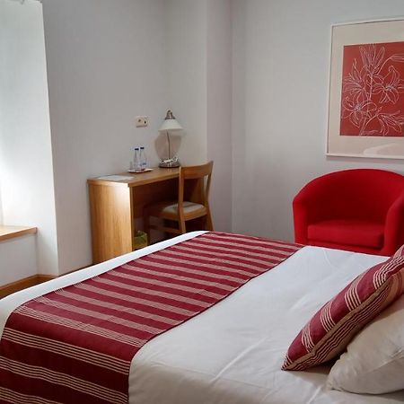 Hotel Palacio De Garaña Esterno foto