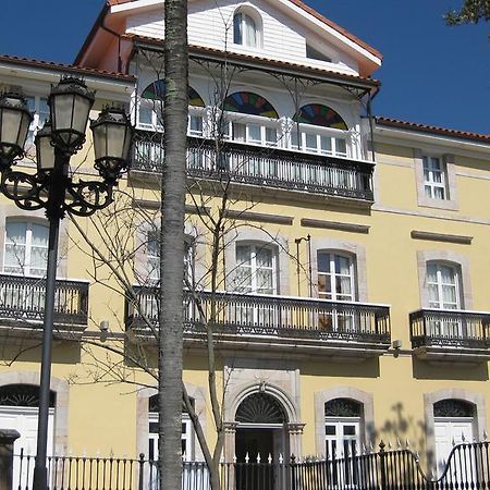 Hotel Palacio De Garaña Esterno foto