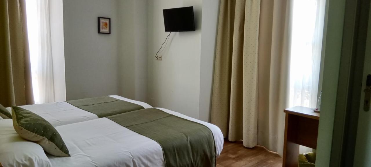 Hotel Palacio De Garaña Esterno foto