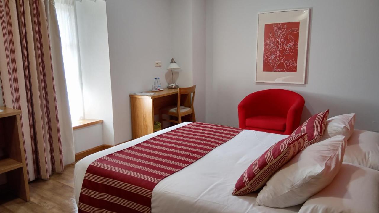 Hotel Palacio De Garaña Esterno foto