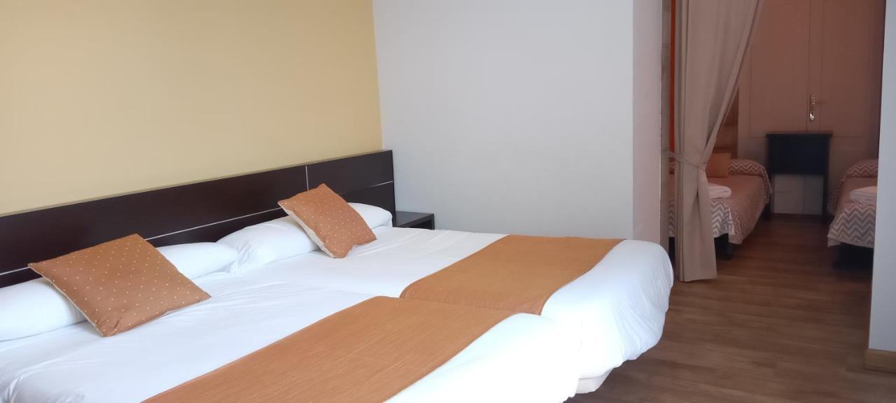 Hotel Palacio De Garaña Esterno foto