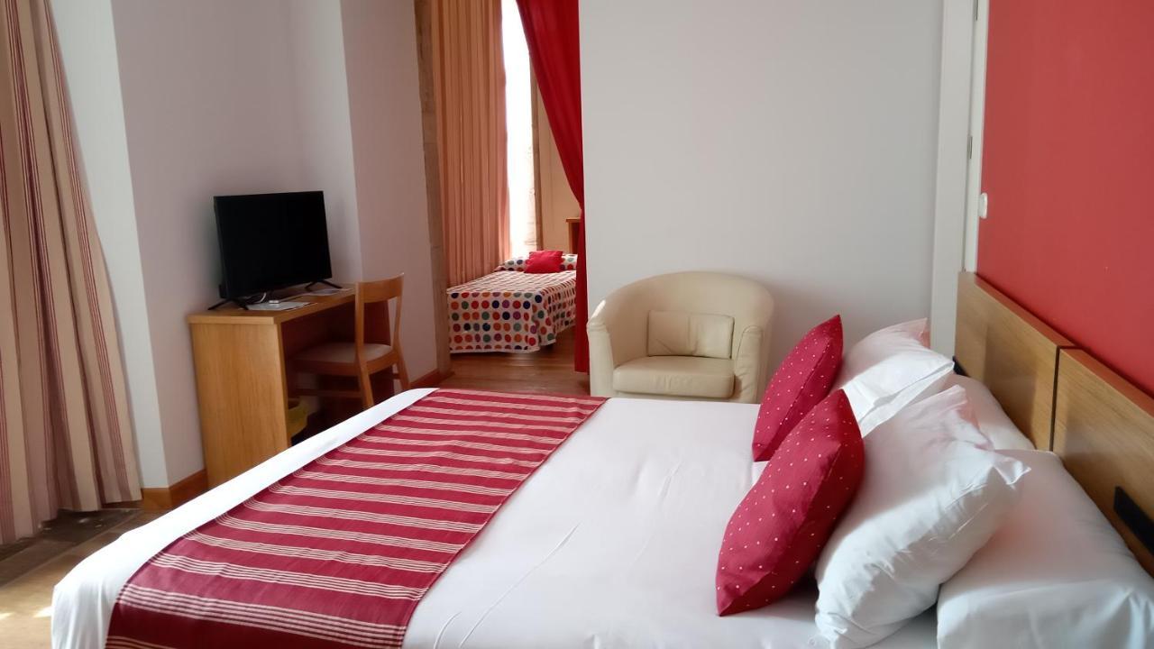 Hotel Palacio De Garaña Esterno foto