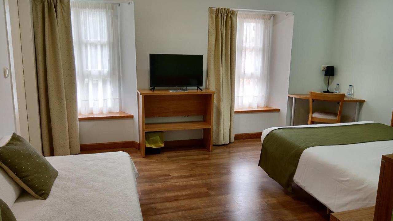 Hotel Palacio De Garaña Esterno foto