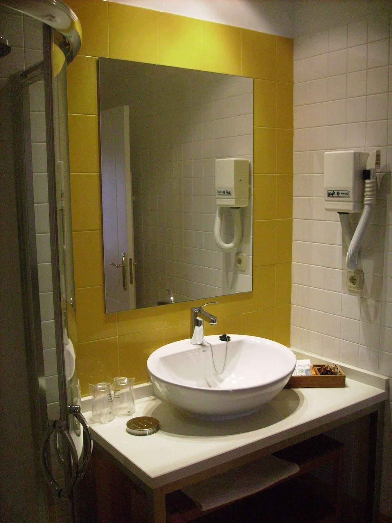 Hotel Palacio De Garaña Esterno foto