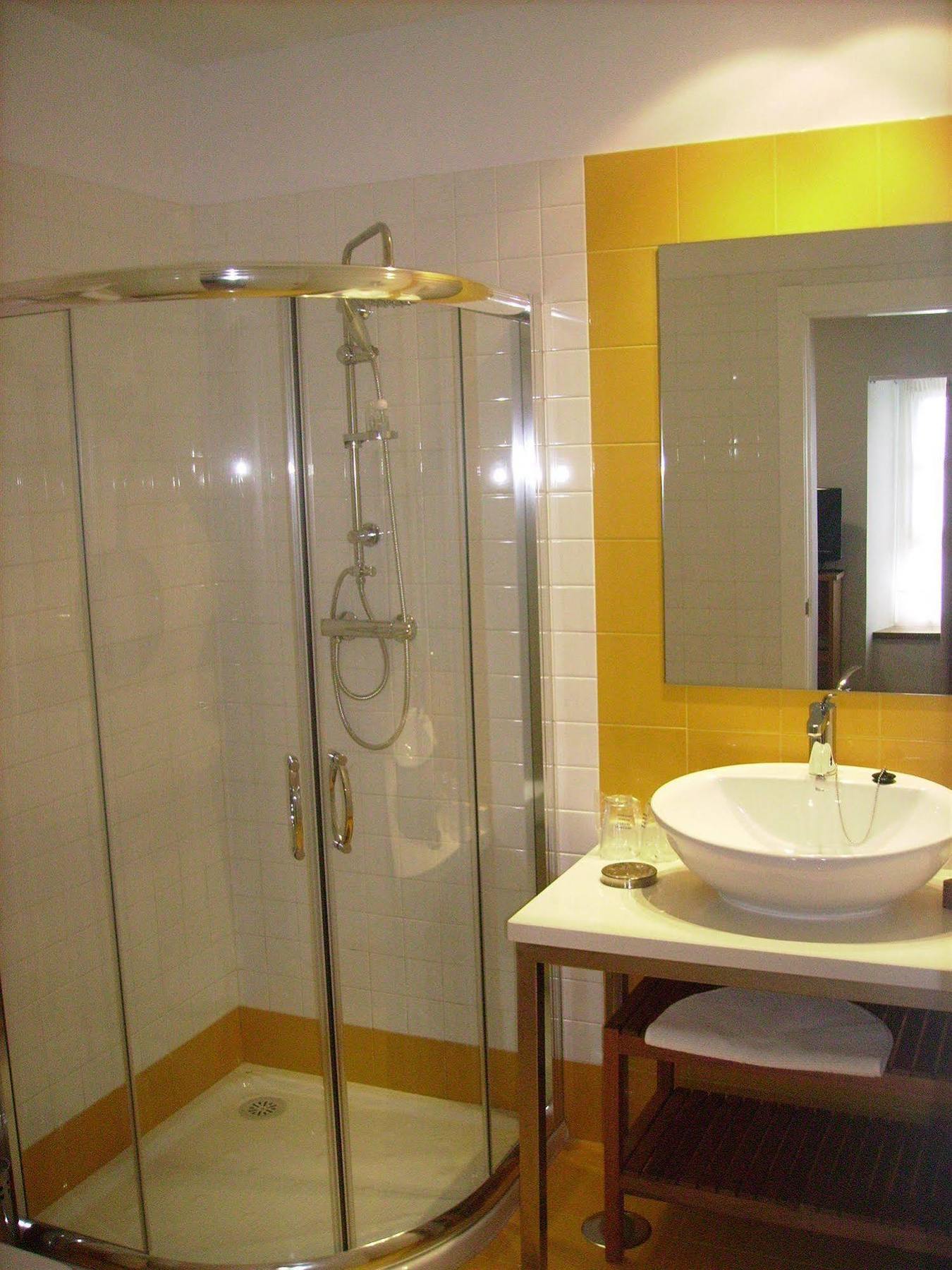 Hotel Palacio De Garaña Esterno foto
