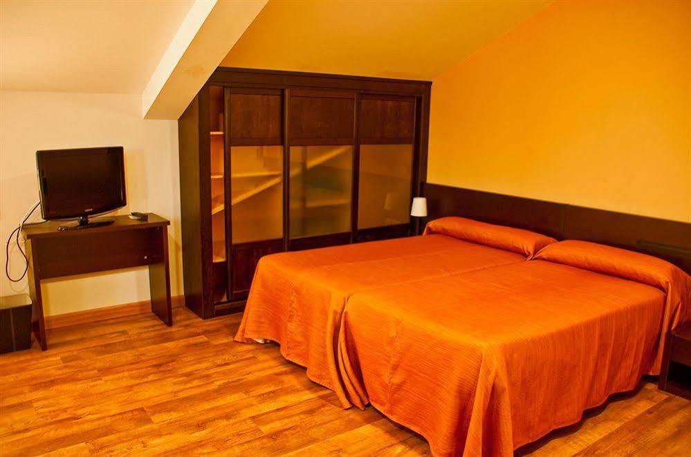 Hotel Palacio De Garaña Esterno foto