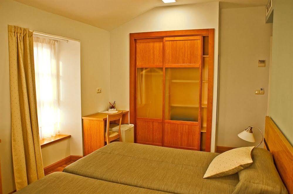 Hotel Palacio De Garaña Esterno foto