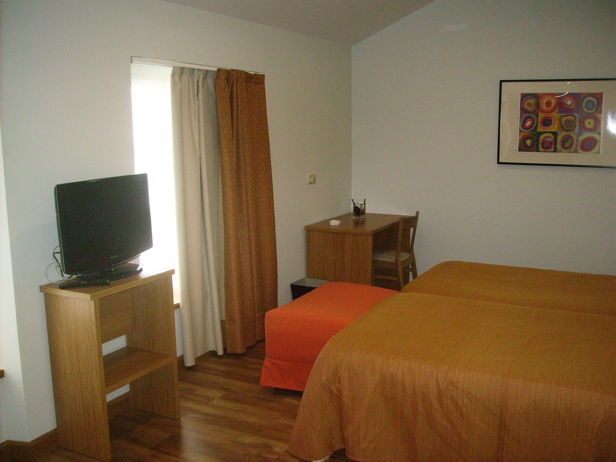 Hotel Palacio De Garaña Esterno foto