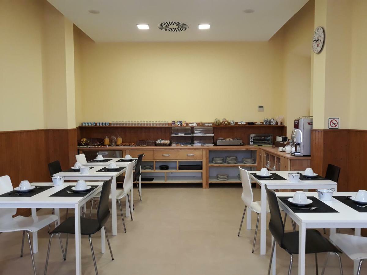 Hotel Palacio De Garaña Esterno foto